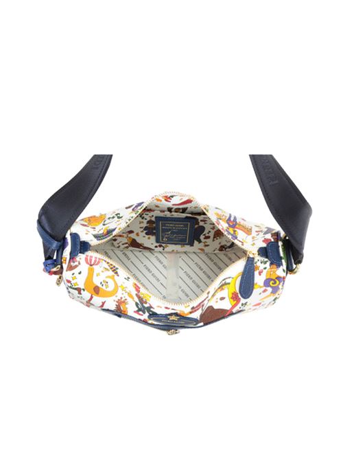 Hobo Bag borsa a tracolla PIERO GUIDI | L14914038P98
